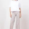 Pants*Avenue Montaigne Alex Bistro Cognac