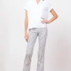 Pants*AVENUE MONTAIGNE Bellini Bistro Navy