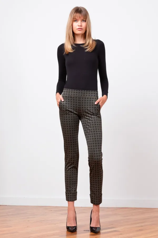 Pants*AVENUE MONTAIGNE Ben Starling