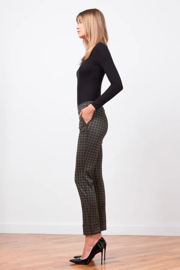 Pants*AVENUE MONTAIGNE Ben Starling