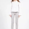 Pants*Avenue Montaigne Brigitte Bistro Navy