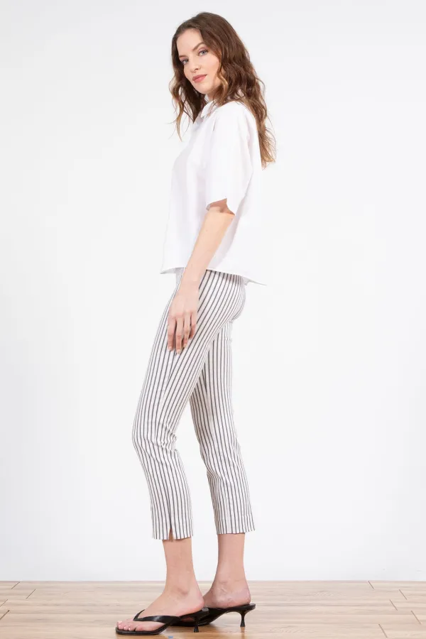 Pants*Avenue Montaigne Brigitte Bistro Navy