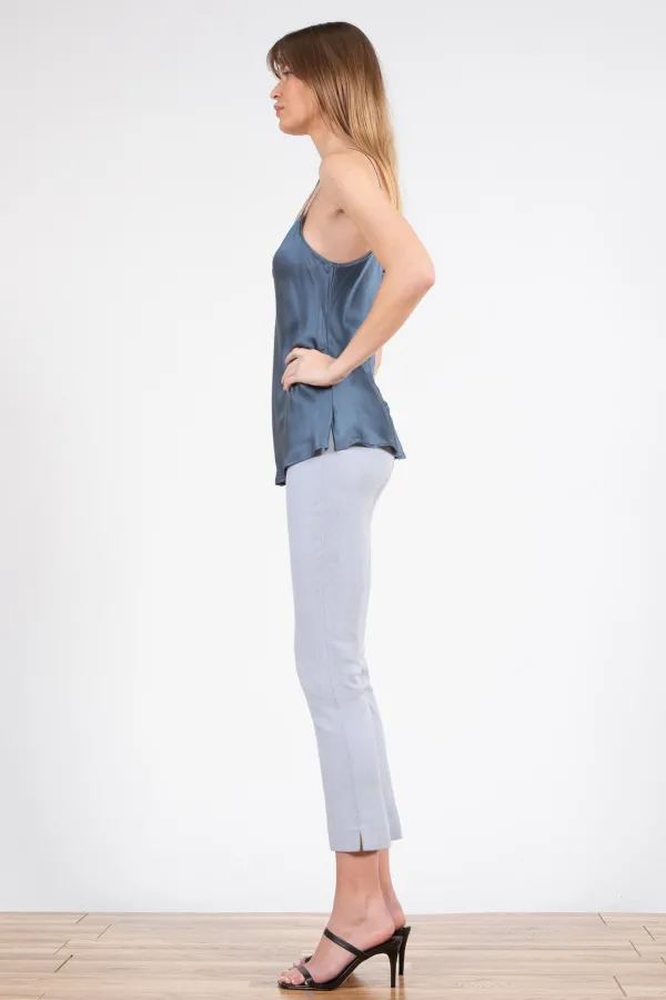Pants*Avenue Montaigne Brigitte Chambray