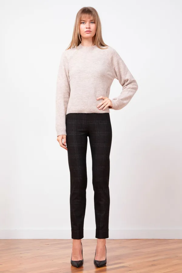 Pants*AVENUE MONTAIGNE Franco Matchless