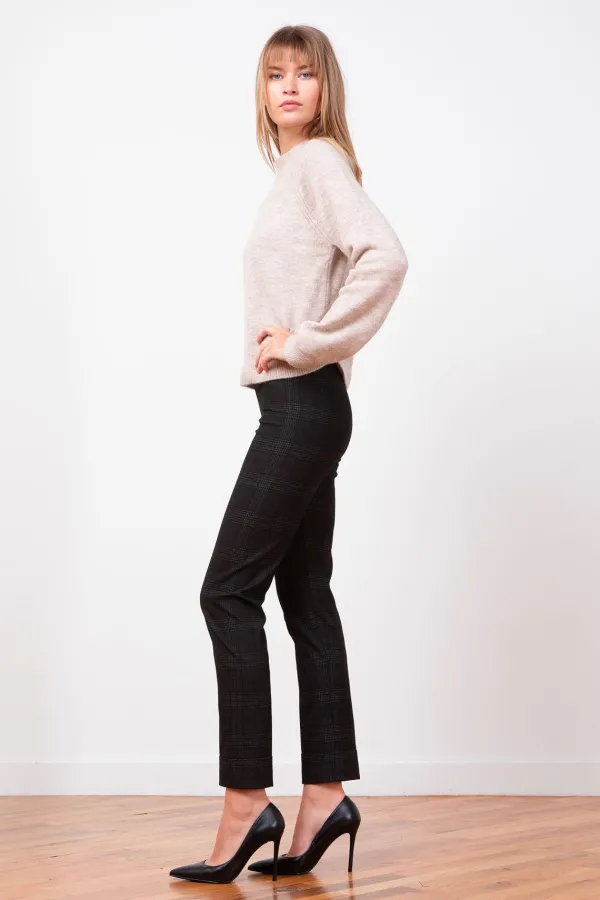 Pants*AVENUE MONTAIGNE Franco Matchless
