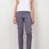 Pants*Avenue Montaigne Franco Signature Slate