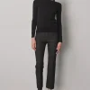 Pants*AVENUE MONTAIGNE Leo Flannel Hunting