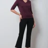 Pants*Avenue Montaigne Leo Freedom Black