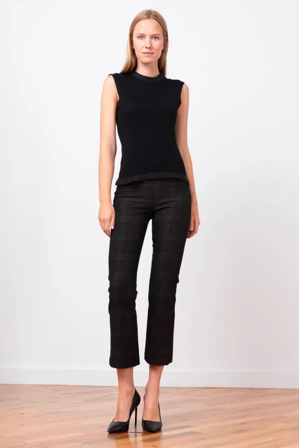 Pants*AVENUE MONTAIGNE Leo Matchless