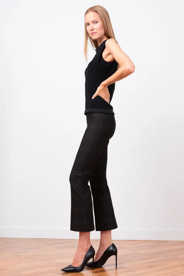 Pants*AVENUE MONTAIGNE Leo Matchless
