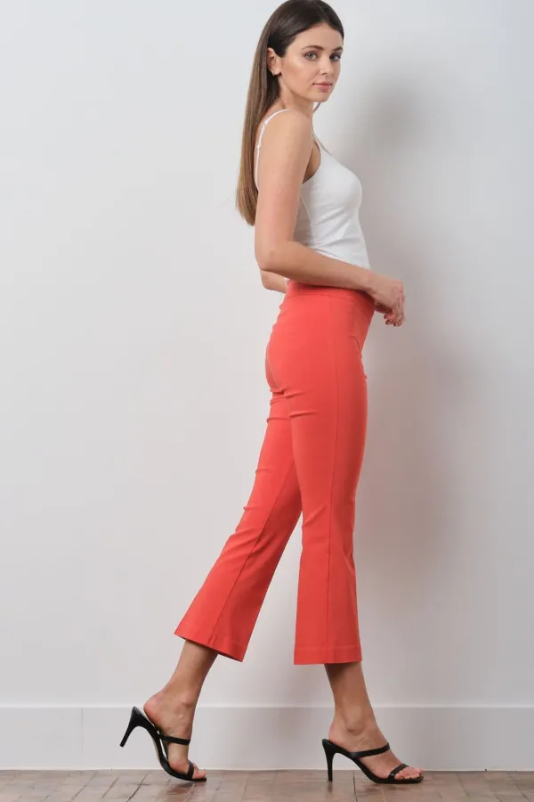 Pants*AVENUE MONTAIGNE Leo Signature Fiesta