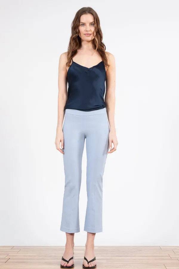 Pants*AVENUE MONTAIGNE Leo Signature Ice