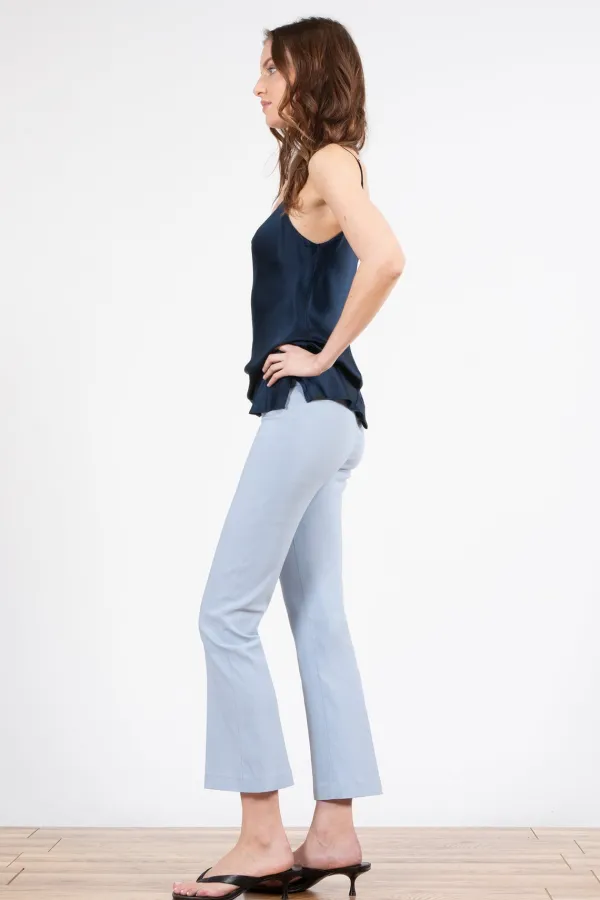 Pants*AVENUE MONTAIGNE Leo Signature Ice
