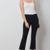 Pants*AVENUE MONTAIGNE Leo Signature Navy