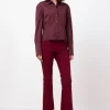 Pants*AVENUE MONTAIGNE Leo Signature Wine