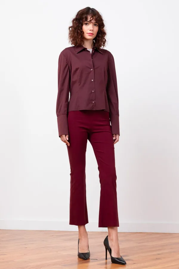 Pants*AVENUE MONTAIGNE Leo Signature Wine
