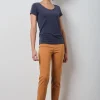 Pants*AVENUE MONTAIGNE Lili Signature Sienna