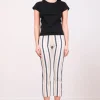 Pants*AVENUE MONTAIGNE Oliver Chic