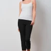 Pants*AVENUE MONTAIGNE Oliver Signature Black