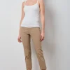 Pants*AVENUE MONTAIGNE Oliver Signature Camel