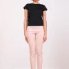 Pants*AVENUE MONTAIGNE Pars Signature Blush