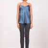 Pants*AVENUE MONTAIGNE Pars Signature Grey